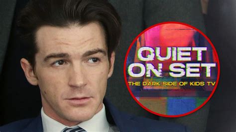 Drake Bell Revela Que Fue Víctima De Abuso Sexual ¿por Parte De Quién