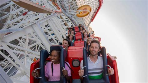 Take an At-Home Ride on The Incredicoaster – NBC Los Angeles