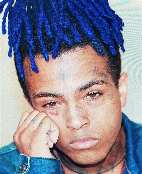 Cutie Xxxtentacion I Love You Forever Love U Forever Love U So Much