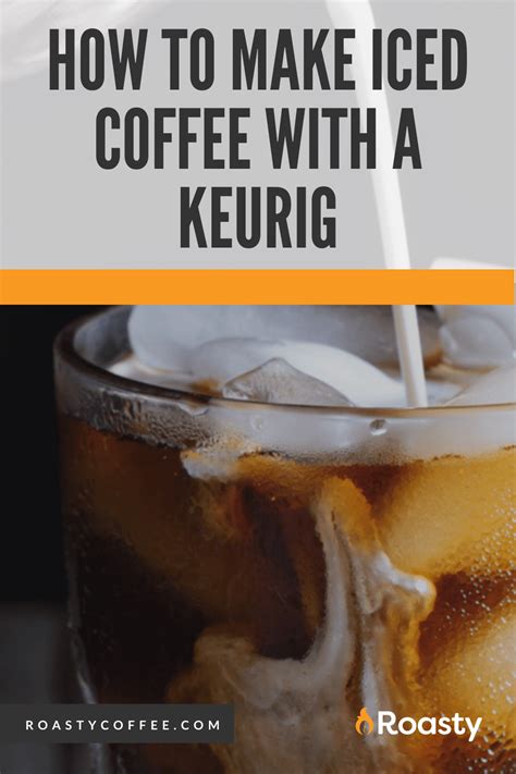 Our Iced Coffee Keurig Guide: Delicious, Refreshing Brews