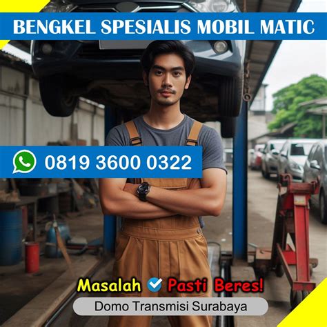 Ternyata Segini Biaya Perbaikan Matic Toyota Sienta Di Surabaya By Sany Jago Mobil Matic 999