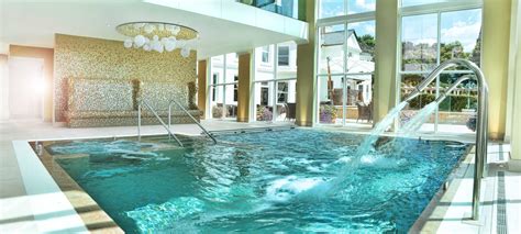 Bedford Lodge Hotel & Spa, Newmarket | Spabreaks.com