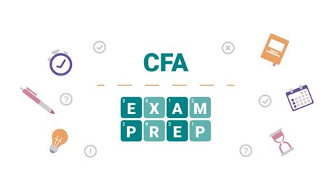 Cfa Prep Courses [2024 Cfa Exam] Find The Best Course For You