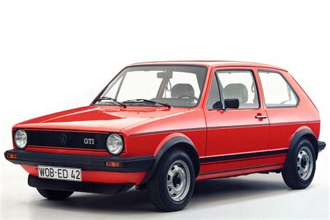 Personal Import Report: Volkswagen Golf GTI Mk 1 - Hagerty Media