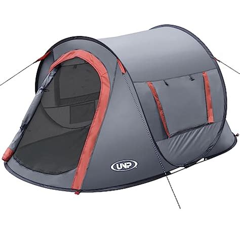 Pop Up Camping Tent – The 15 best products compared - Your Motor Guide