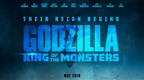 Trailer Music Godzilla King Of The Monsters Theme Song 2019