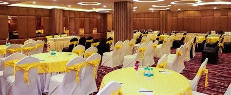 Luxury Hotels In Noida | Hotel Regenta Inn- Greater Noida