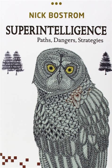 Superintelligence PDF Summary - Nick Bostrom | 12min Blog