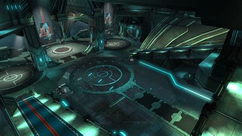 War Room (Watchtower) | DC Universe Online Wiki | Fandom powered by Wikia