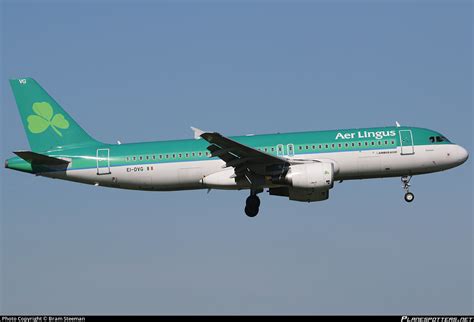 EI DVG Aer Lingus Airbus A320 214 Photo By Bram Steeman ID 1150746