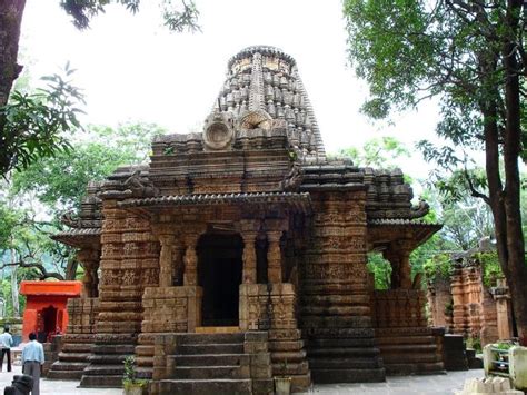 Top 10 Must-Visit Attractions in Chhattisgarh, India - The Strong Traveller