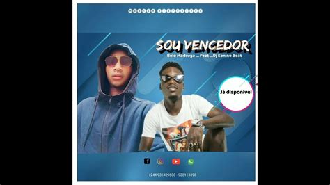 Kuduro 2023 Vencedor Belo Madruga Feat Dj San No Beat Youtube