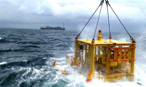 Subsea 7 Awarded Contract Extensions In Brazil