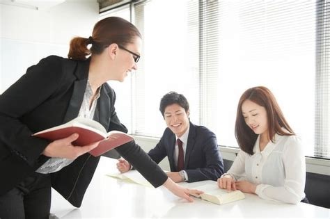 社内で英語研修をはじめるために必要な3つのこと おしらせ 企業英会話研修はジェイムズ英会話へ 講師派遣・オンライン研修