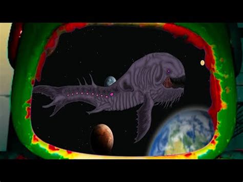 Evolution SPACE BLOOP! - YouTube