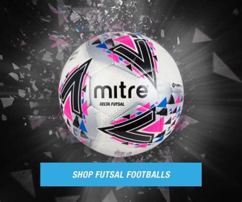 Mitre Sports International | Clothing, Balls & Equipment