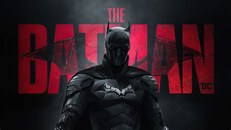 1920x1080 The Batman Dc Darkness 4k Laptop Full HD 1080P ,HD 4k ...