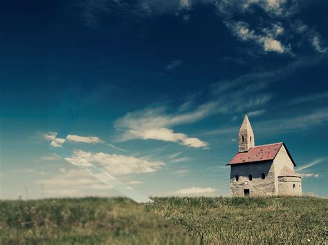 Church Wallpaper - WallpaperSafari