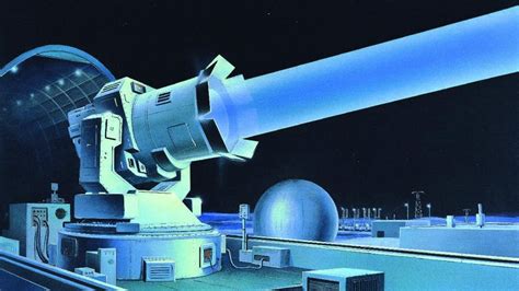 10 Cold War Weapons That Terrified U.S. Military Intelligence