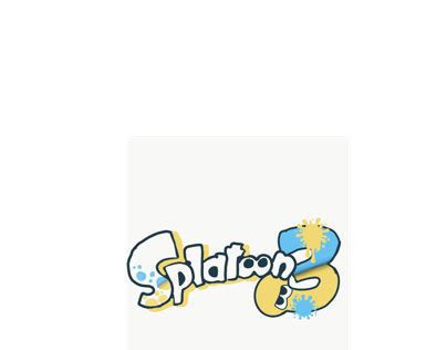 Splatoon 3 Projects :: Photos, videos, logos, illustrations and branding :: Behance