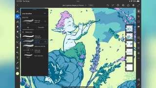 The Best Drawing Apps And Digital Art Apps For Every Skill Level