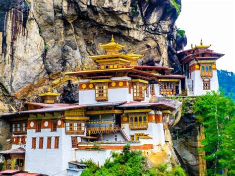 Trans Bhutan Trail Hiking And Culture Tour Responsible Travel