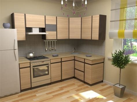 Модульная кухня: прямые, сборные, фотографии в интерьере, в стиле лофт ...