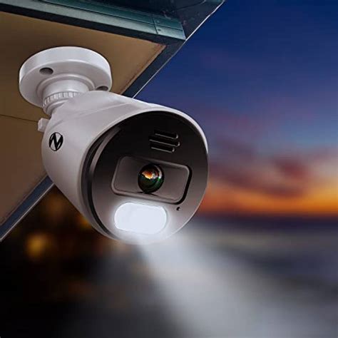 Cameras De Vigilancia Noturna