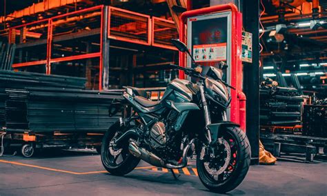 QJMotor SRK 700 Η ουσία των naked NewsAuto gr