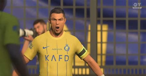 Cómo Hacer El Siu De Cristiano Ronaldo En Ea Fc 24 Dexerto