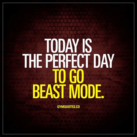 Beast Mode Quotes - ShortQuotes.cc