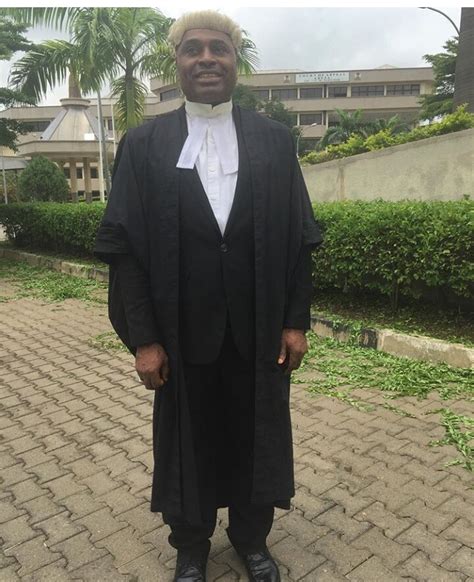 Kenneth Okonkwo Wins His First Appeal Court Case For Nigerian Army