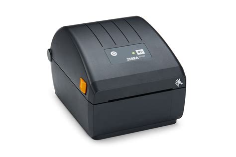 Zd Series Desktop Printer Zebra