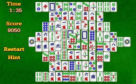 Mahjong Games with High Scores - Chrome Web Store