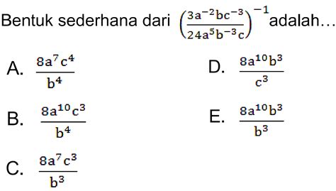 Rasional Bentuk Akar Ilmu