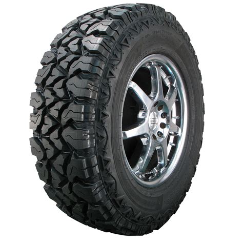 Goodyear Fierce Attitude M T Tires Sullivan Tire Auto Service