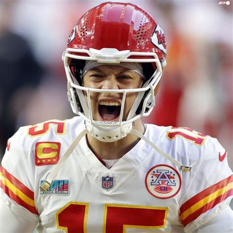 Invictos On Twitter Don Patrick Mahomes En 5 Temporadas Como Titular