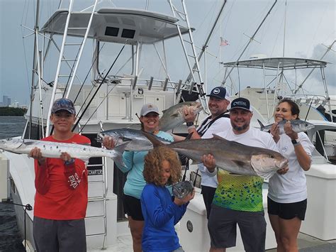 Double Threat Fishing Charters Miami Tutto Quello Che Cè Da Sapere