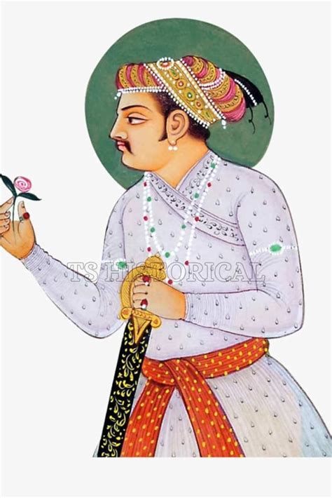 25 Amazing Facts About Jahangir |4th Mughal Emperor of india - TS ...