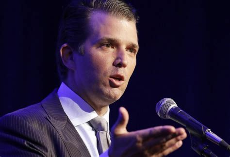 Trump Jr S Emails More Required For Criminal Case Analysts Say