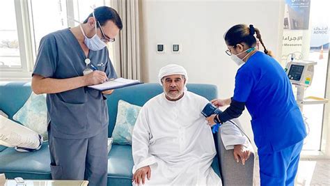 Al Dhafra Hospitals Overview And Company Profile Naukrigulf