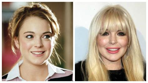 Celebs: In Pics: 10 celebrities who aged badly!