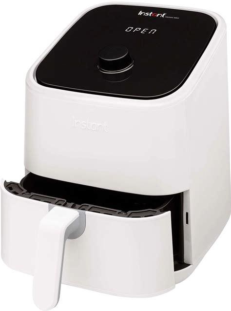 Best Buy Instant Pot 2qt Vortex Mini Air Fryer White 140 3012 01