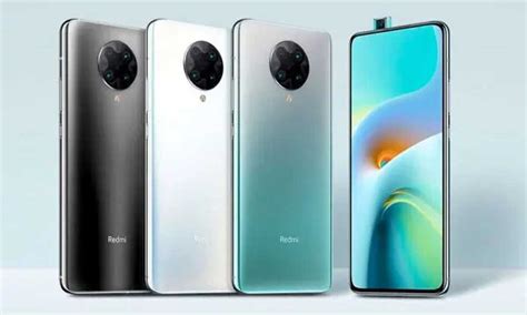 Nuevo Xiaomi Redmi K Ultra Caracter Sticas T Cnicas Oficiales