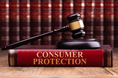 All Hands On Deck For National Consumer Protection Week