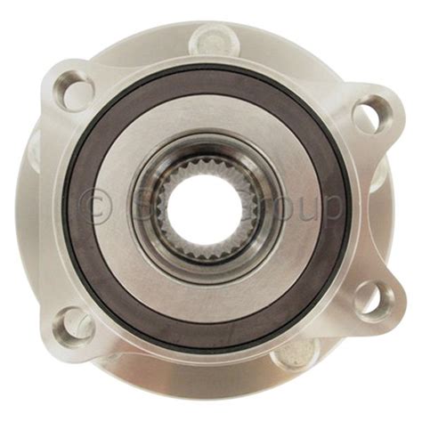 SKF Subaru Outback 2015 Wheel Bearing And Hub Assembly