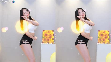 류희정♥ 섹시댄스 Sexy Dance 예쁜게 죄 아프리카tv Vod