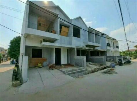 Rumah Elite Lantai Harga Selantai Property For Sale On Carousell