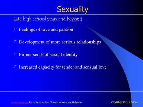 Ppt Adolescent Development Powerpoint Presentation Free Download Id9284008