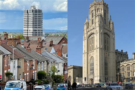 Swindon And Bristol Among Top Five Performing Cities In PwCs Good